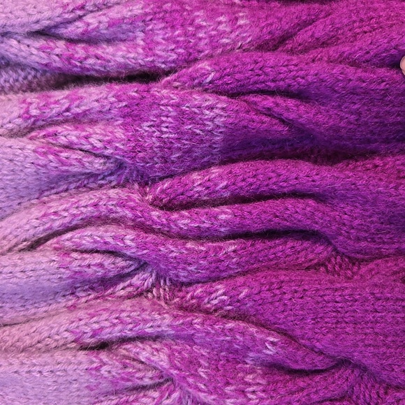 Designer handmade vest - Picture 2 of 5